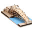 Деревянная сборная модель 'Поворачивающийся мост', из серии 'Leonardo da Vinci', Revell [00504] - 00504R-2.jpg