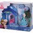 * Игровой набор 'Эльза в замке' (Flip 'n Switch Castle - Elsa) с мини-куклой 10 см, Frozen ( 'Холодное сердце'), Mattel [CCX95] - CJV52-1.jpg