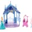 * Игровой набор 'Эльза в замке' (Flip 'n Switch Castle - Elsa) с мини-куклой 10 см, Frozen ( 'Холодное сердце'), Mattel [CCX95] - CJV52-2.jpg