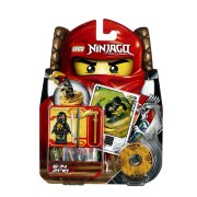 * Конструктор 'Ниндзяго Коул DX', из серии 'Ниндзяго', Lego NinjaGo [2170]