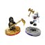 * Конструктор 'Ниндзяго Коул DX', из серии 'Ниндзяго', Lego NinjaGo [2170] - 2170-2.jpg