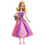Кукла 'Спящая Красавица' (Seasonal Sweets Floral Princess Sleeping Beauty), 28 см, аромат, из серии 'Принцессы Диснея', Mattel [BDJ12] - BDJ124k.jpg