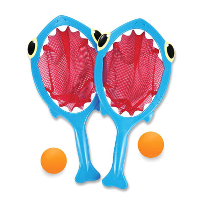 Пляжная игра 'Акулы', Sunny Patch, Melissa &amp; Doug [6658] Пляжная игра 'Акулы', Sunny Patch, Melissa & Doug [6658]