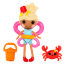 Мини-кукла 'June Seashore', 7 см, Lalaloopsy Minis [530085-JS] - 533085JuneSeashore.jpg