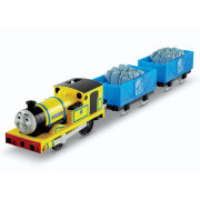 Игровой набор 'Поезд Рене', Томас и друзья, Thomas&Friends Trackmaster, Fisher Price [X0765]
