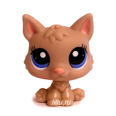 Игрушка 'Петшоп из мешка - Собака', серия 4, Littlest Pet Shop, Hasbro [32684-2188] Игрушка 'Петшоп из мешка - Собака', серия 4, Littlest Pet Shop, Hasbro [32684-2188]