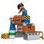 * Конструктор 'Грузовой самолет', серия 'Аэропорт', Lego Duplo [5594] - 5594-1.jpg