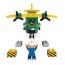 * Конструктор 'Грузовой самолет', серия 'Аэропорт', Lego Duplo [5594] - 5594-4.jpg