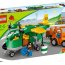 * Конструктор 'Грузовой самолет', серия 'Аэропорт', Lego Duplo [5594] - 5594box.jpg