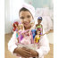 Кукла 'Рапунцель на пляже', 28 см, из серии 'Принцессы Диснея', Mattel [X9389] - X93860g.jpg