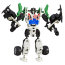 Конструктор-трансформер 'Вилджек' (Wheeljack), класс 'Elite', серия 'Construct-Bots' ('Собери робота'), Hasbro [A5273] - A5273.jpg