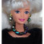 Кукла Барби 'Вечернее Величие' (Evening Majesty Barbie), коллекционная, Mattel [17235] - 17235-2a.jpg