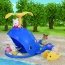 Игровой набор 'Детская площадка 'Весёлый кашалот' (Splash & Play Whale), Sylvanian Families [5211] - 5211-4.jpg