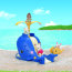 Игровой набор 'Детская площадка 'Весёлый кашалот' (Splash & Play Whale), Sylvanian Families [5211] - 5211-5.jpg
