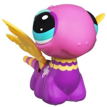 Игрушка 'Ходячая Стрекоза', Littlest Pet Shop Walking Pets [35693] Игрушка 'Ходячая Стрекоза', Littlest Pet Shop Walking Pets [35693]