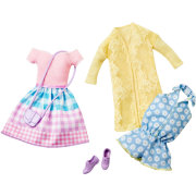 Одежда, обувь и аксессуары для Барби 'Мода', Barbie [DHB44]