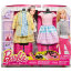 Одежда, обувь и аксессуары для Барби 'Мода', Barbie [DHB44] - DHB44-1.jpg