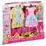 Одежда, обувь и аксессуары для Барби 'Мода', Barbie [DHB44] - DHB44-2.jpg