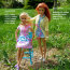 Одежда, обувь и аксессуары для Барби 'Мода', Barbie [DHB44] - Одежда, обувь и аксессуары для Барби 'Мода', Barbie [DHB44]

mattel lillu.ru fashions