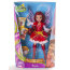 Шарнирная кукла фея Rosetta (Розетта), 24 см, из серии 'Загадка пиратского острова' (Pirate Fairy), Disney Fairies, Jakks Pacific [76275-2] - 762750-rosetta1.jpg