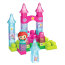 Конструктор 'Сверкающая башня' (Sparkling Tower), из серии 'Маленькие принцессы' Lil' Princess, Mega Bloks [80431] - 80431-2.jpg