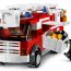Конструктор "Грузовая пожарная машина", серия Lego City [7239] - lego-7239-3.jpg
