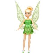 Кукла 'Динь-Динь' (Tinker Bell), 'Феи', 26 см, серия Classic, Disney Store [6001040900980P]