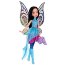 Шарнирная кукла фея Silvermist (Серебрянка), 24 см, из серии 'Праздничная вечеринка' (Celebrate Pixie Party), Disney Fairies, Jakks Pacific [58850] - 58850.jpg