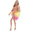 Барби Самба (Samba Barbie) из серии 'Танцы со звездами', Barbie Pink Label, коллекционная Mattel [W3317] - W3317Samba1.jpg