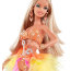 Барби Самба (Samba Barbie) из серии 'Танцы со звездами', Barbie Pink Label, коллекционная Mattel [W3317] - W3317-3.jpg