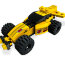 Конструктор 'Пустынная гадюка', серия Lego Racers [8122] - lego-8122-1.jpg