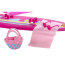 Игровой набор 'Виндсёрф для Барби', Barbie, Mattel [BDF37] - BDF37-3.jpg