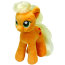 Мягкая игрушка 'Пони AppleJack', 20 см, My Little Pony, TY [41013] - 41013jy.jpg