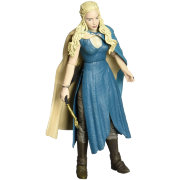  Коллекционная фигурка 'Дейенерис Таргариен' (Daenerys Targaryen), из серии 'Игра престолов' (Games of Thrones), Funko [4213]