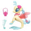 Игровой набор 'Модная и стильная' с большой пони-русалкой Princess Skystar, из серии 'My Little Pony в кино', My Little Pony, Hasbro [C1833] - Игровой набор 'Модная и стильная' с большой пони-русалкой Princess Skystar, из серии 'My Little Pony в кино', My Little Pony, Hasbro [C1833]