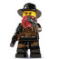 Минифигурка 'Бандит', серия 6 'из мешка', Lego Minifigures [8827-05] - 4804_7.jpg