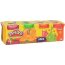 Набор пластилина в баночках по 130г, 4 цвета, Play-Doh, Hasbro [22873] - 22873.jpg