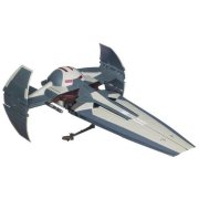 Игровой набор 'Корабль-разведчик Ситхов' (Sith Infiltrator), из серии 'Star Wars' (Звездные войны), Hasbro [36789]