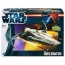 Игровой набор 'Корабль-разведчик Ситхов' (Sith Infiltrator), из серии 'Star Wars' (Звездные войны), Hasbro [36789] - 36789-1.jpg