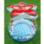 Бассейн для малышей 'Маленькая Звезда' с навесом (Lil’ Star Shade Baby Pool), 1-3 года, Intex [57428NP] - 57428.jpg