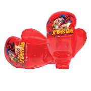 Перчатки боксерские 'Человек-паук', надувные, Spider-Man, John [56226]