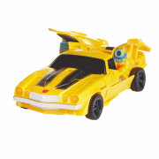 Трансформер 'Bumblebee', Power Series, из серии 'Transformers BumbleBee', Hasbro [E0759]