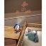 * Музыкальный проектор 'Пингвин' (Select-a-Show Soother), Fisher Price [W99893] - W9893-1.jpg