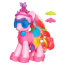 Игровой набор 'Модная и стильная' с большой пони Pinkie Pie, My Little Pony [A8828] - A8828.jpg
