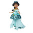 Мини-кукла 'Жасмин' (Jasmine), 8 см, 'Принцессы Диснея', Hasbro [E3089] - Мини-кукла 'Жасмин' (Jasmine), 8 см, 'Принцессы Диснея', Hasbro [E3089]