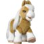 Интерактивная игрушка 'Малыш пони - моё волшебное шоу' (Baby Butterscotch - My Magical Show Pony), FurReal Friends, Hasbro [52194] - 52194.jpg