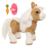 Интерактивная игрушка 'Малыш пони - моё волшебное шоу' (Baby Butterscotch - My Magical Show Pony), FurReal Friends, Hasbro [52194]