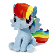 Мягкая игрушка 'Пони Радуга Дэш', 40 см, коллекция 'Моя маленькая пони', NICI [37548]