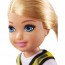 Игровой набор с куклой Челси 'Строитель', из серии 'Я могу стать', Barbie, Mattel [GTN87] - Игровой набор с куклой Челси 'Строитель', из серии 'Я могу стать', Barbie, Mattel [GTN87]