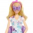 Игровой набор с куклой Барби 'СПА салон', из серии 'Я могу стать', Barbie, Mattel [HCM82] - Игровой набор с куклой Барби 'СПА салон', из серии 'Я могу стать', Barbie, Mattel [HCM82]